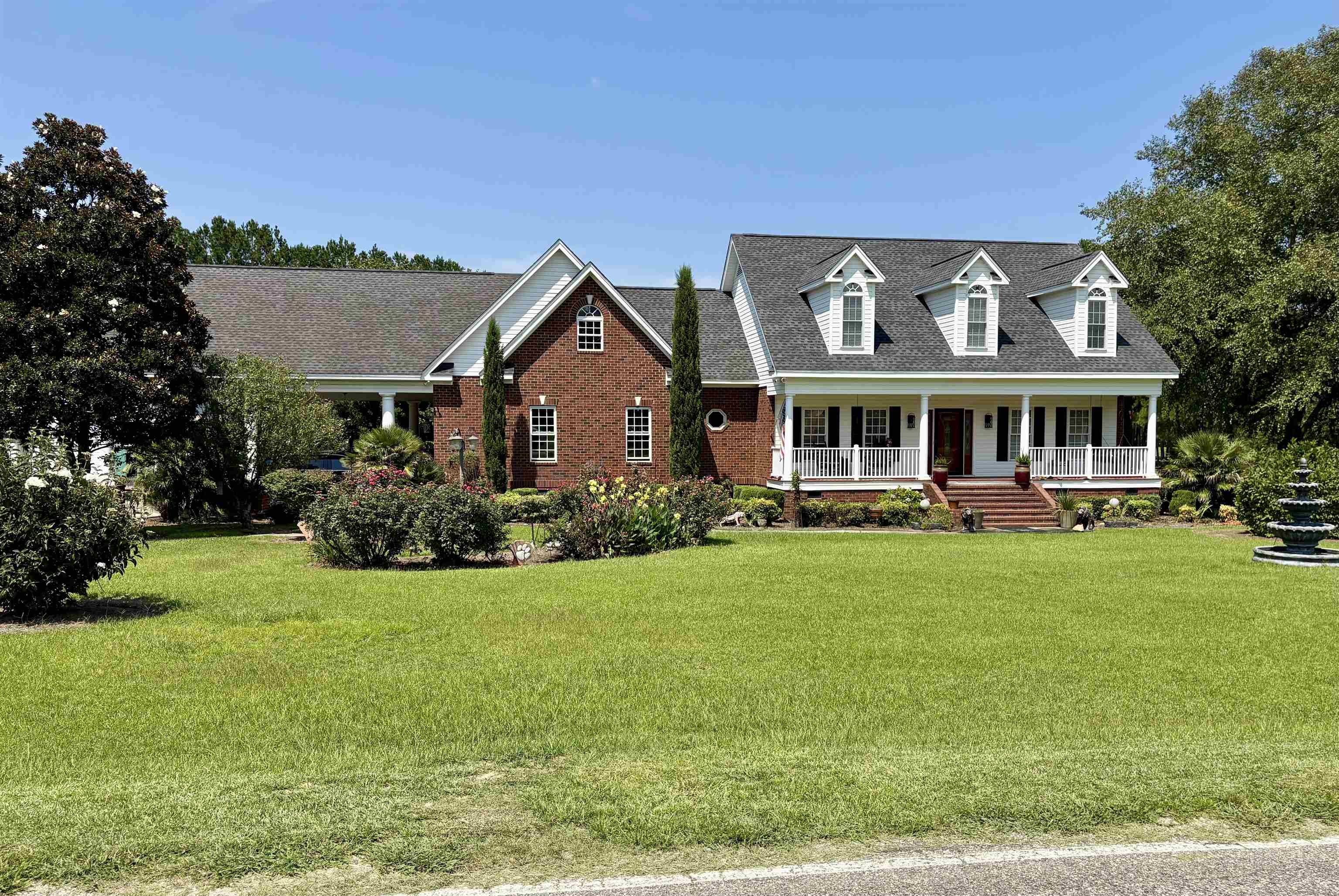 526 Shannon Rd. – Marion, SC
