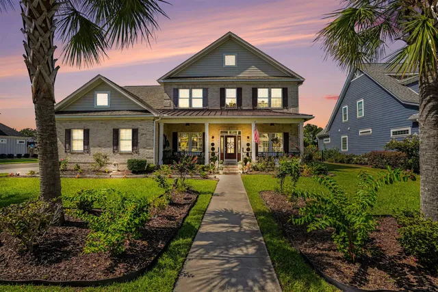 1037 East Isle of Palms Ave.