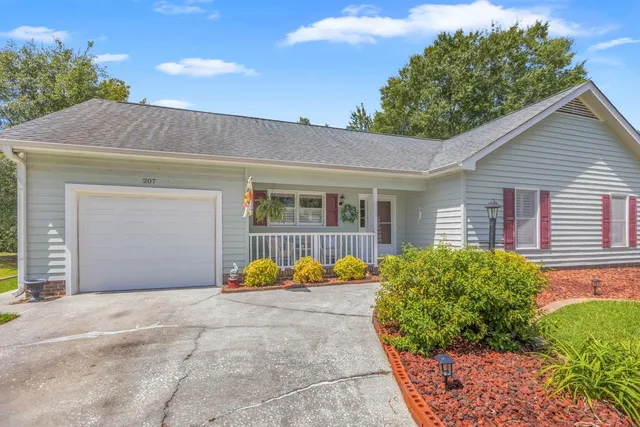 207 Berkshire Dr.