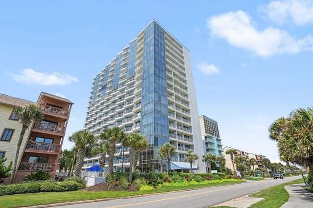 5511 N Ocean Blvd.
