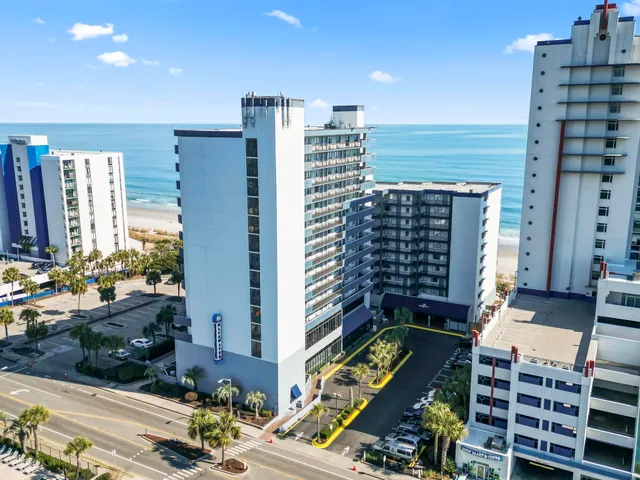 2001 S Ocean Blvd.
