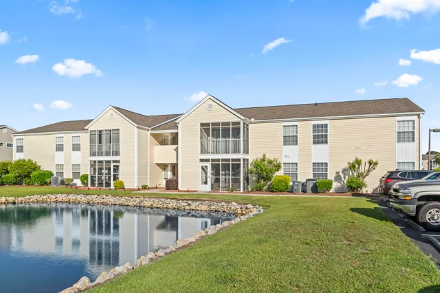 2258 Essex Dr.