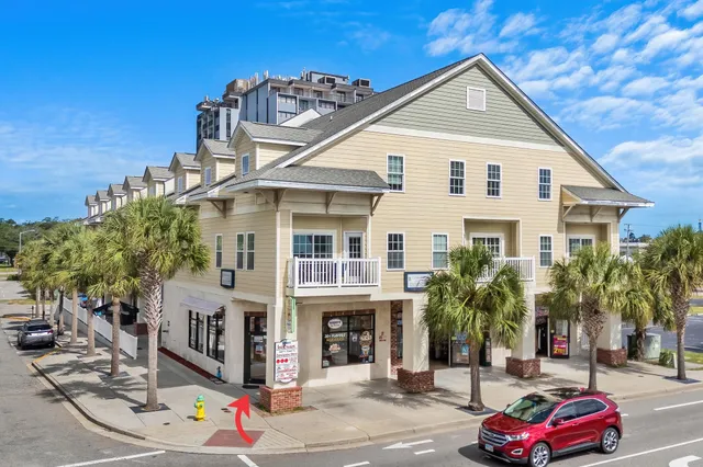612 S Ocean Blvd.