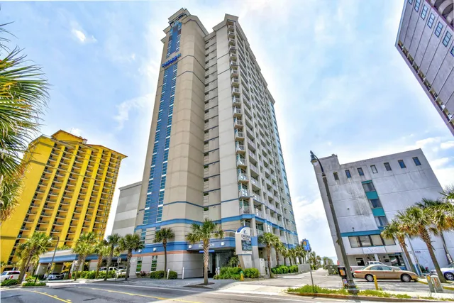 2504 N Ocean Blvd.