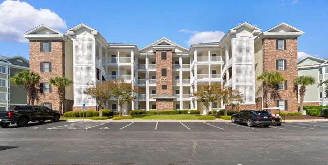 4812 Magnolia Lake Dr.