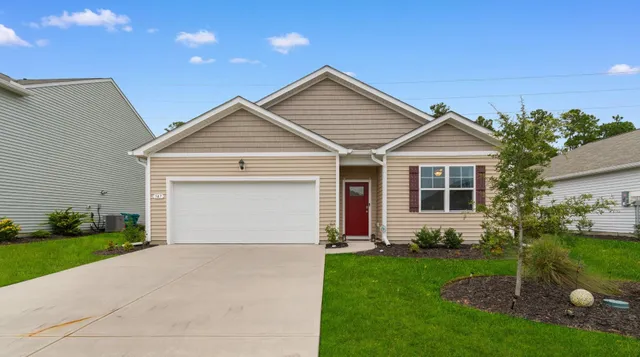 347 Black Pearl Way