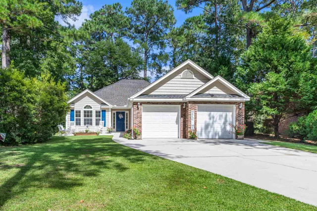 33 Calabash Dr.