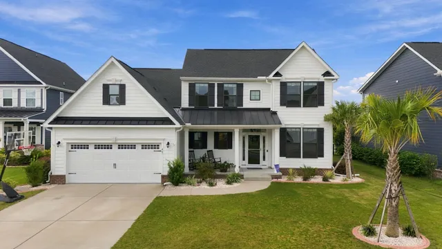 467 Indigo Bay Circle
