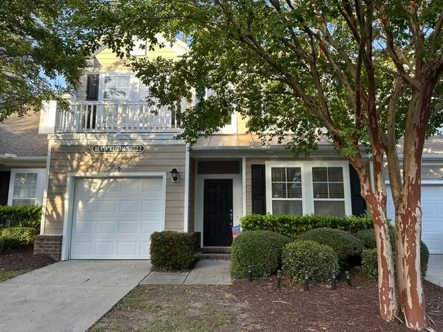 601 Buckingham Ln.
