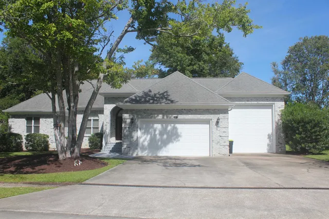 505 Reedy River Rd.