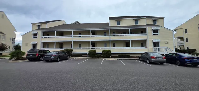 1100 Possum Trot Rd.