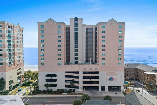 2001 S Ocean Blvd.