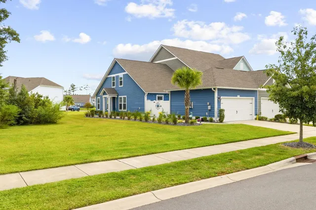 2514 Blue Crane Circle