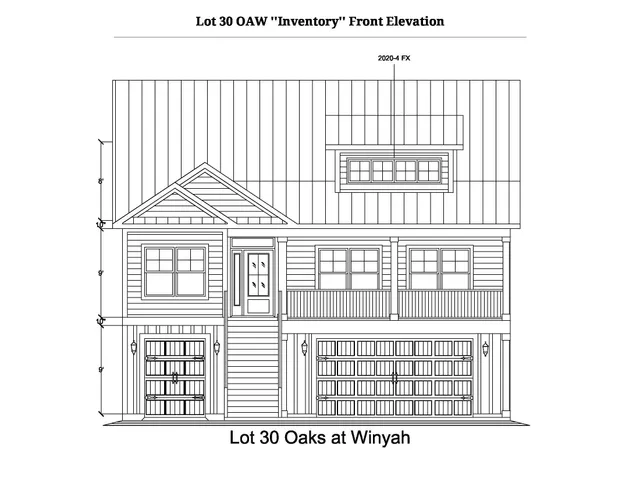 221 Oak Bay Dr.