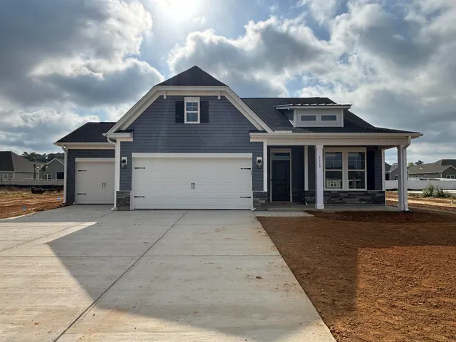 229 River Birch Dr.