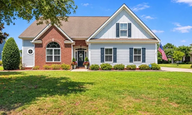 1025 Limpkin Dr.
