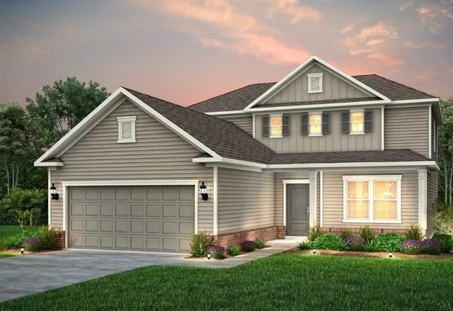 401 River Edge Dr.