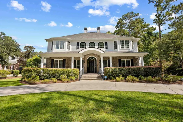 4333 Hunters Wood Dr.