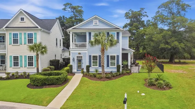 1413 Hunters Rest Dr.