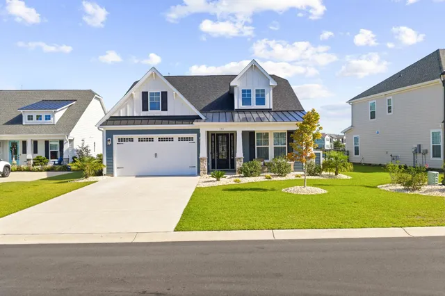 337 Starlit Way
