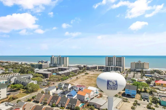 1501 South Ocean Blvd.