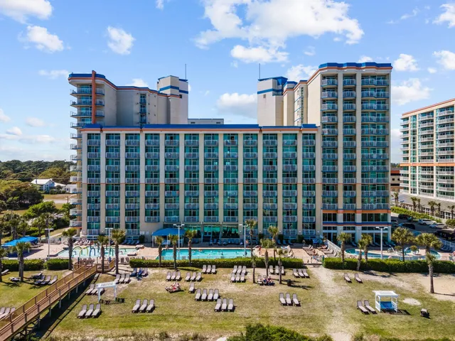 5200 North Ocean Blvd.