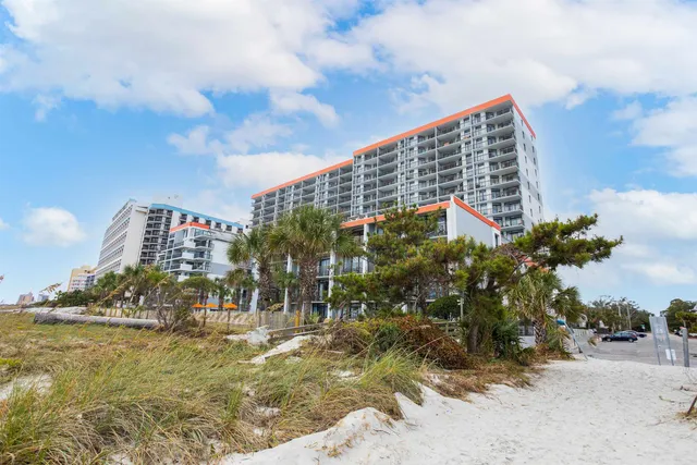 7200 North Ocean Blvd.