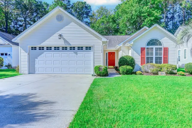 2528 Oriole Dr.