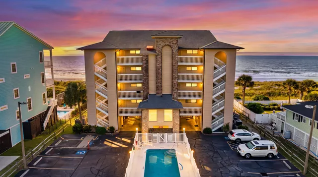 1305 S Ocean Blvd.