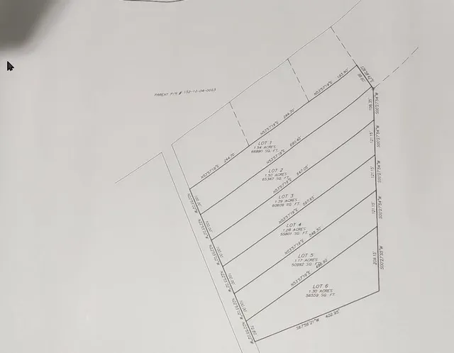 Lot 3 Ampere Rd