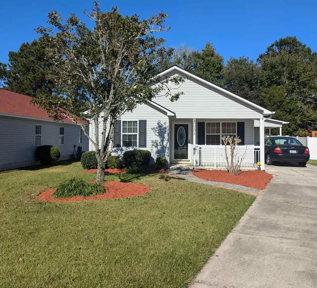 8031 Resin Rd.