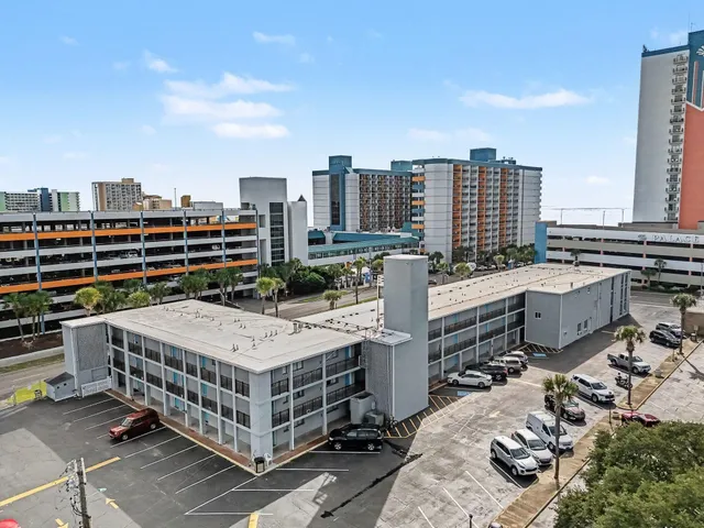 1600 S Ocean Blvd.