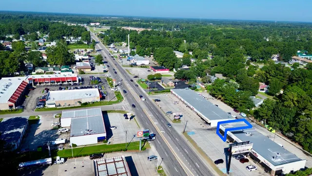 4490 Socastee Blvd.