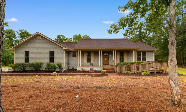 301 Deer Run Ave.