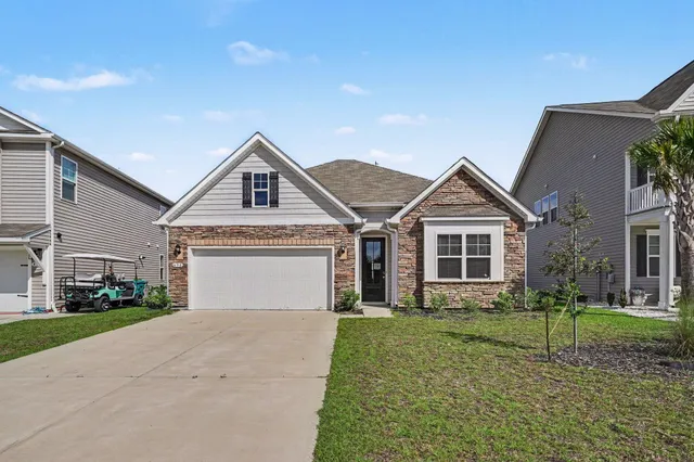 490 Calhoun Falls Dr.