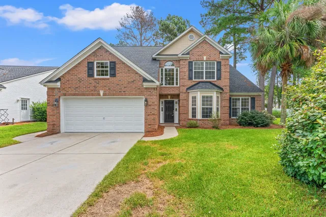 497 Sunflower Ct.