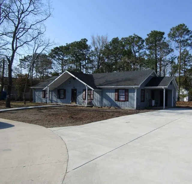 1345 Dick Pond Rd.
