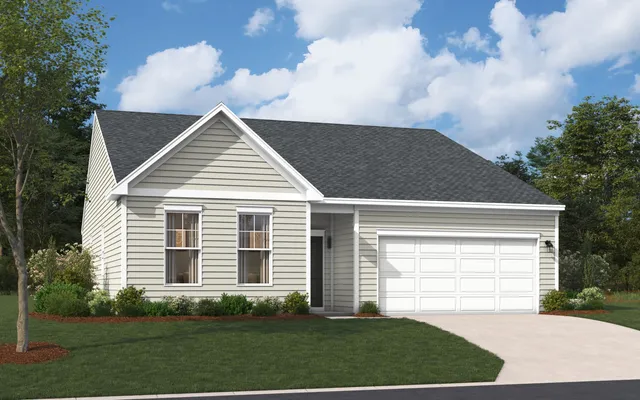 217 River Birch Dr.