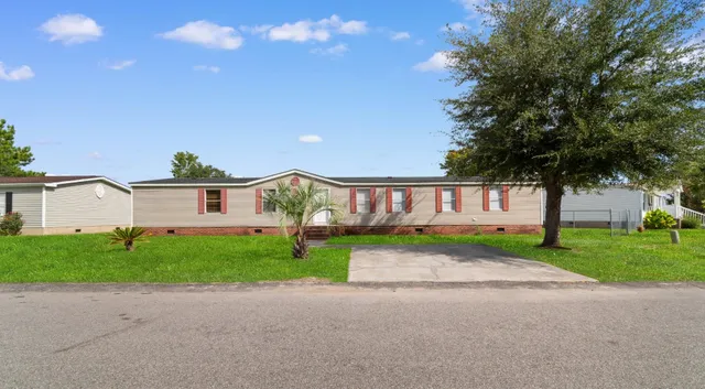 8625 Bragg Dr.