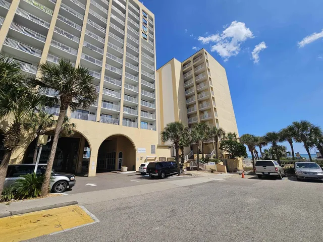 1207 South Ocean Blvd.
