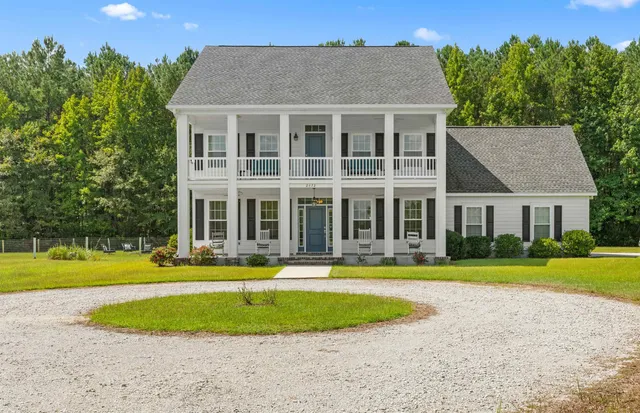 2672 Neil Branch Rd.