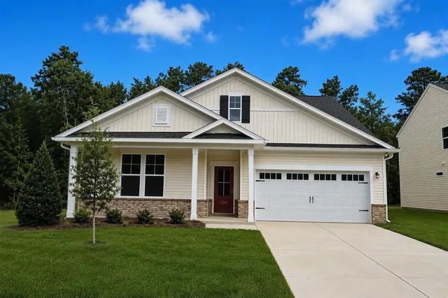 221 River Birch Dr.
