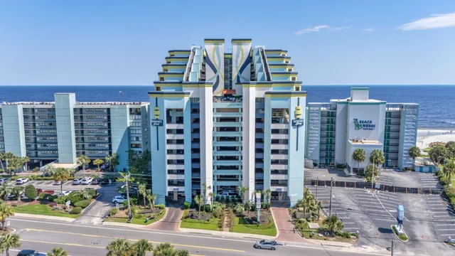 6804 N Ocean Blvd.