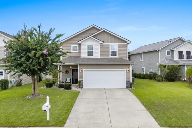 1020 Balmore Dr.