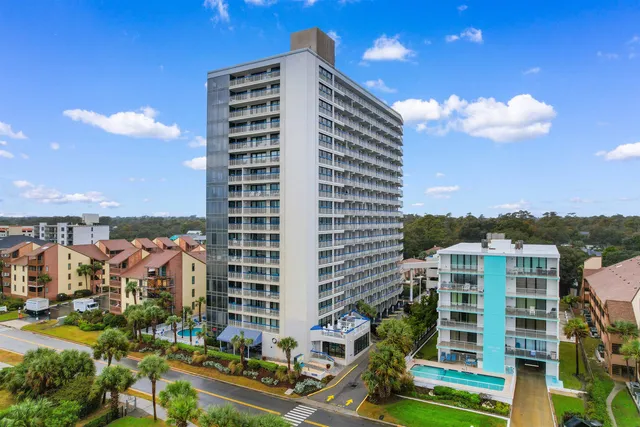5511 North Ocean Blvd.