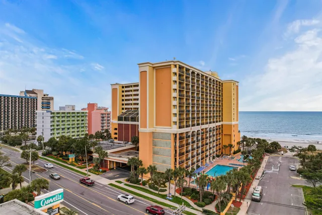 6900 North Ocean Blvd.