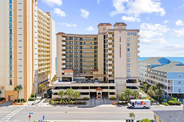 501 S Ocean Blvd.