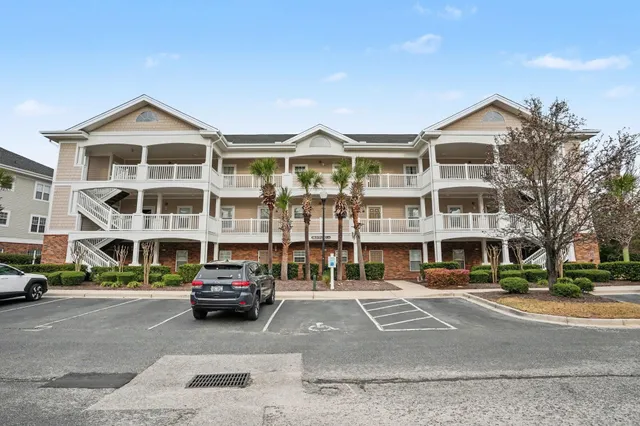5801 Oyster Catcher Dr.