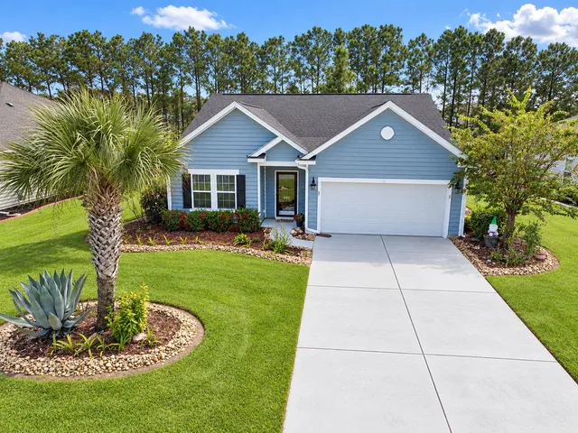 693 Harbor Bay Dr.