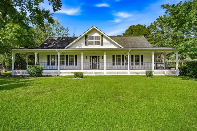 1850 Pitch Landing Rd.